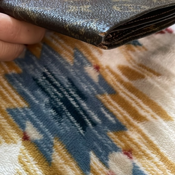 Louis Vuitton men’s wallet - Picture 6 of 7